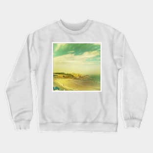 Hitting the Beaches Crewneck Sweatshirt